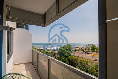 Mamaia Central - 2 Camere modern, balcon generos si vedere la Mare Mamaia Central - 2 Camere modern, balcon generos si vedere la Mare - 12