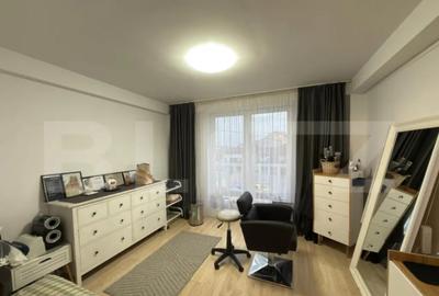 Apartament cu 3 camere decomandat în Central - 8