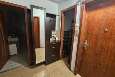 Apartament cu 2 camere decomandat, mobilat în Eroii Revoluției - 14