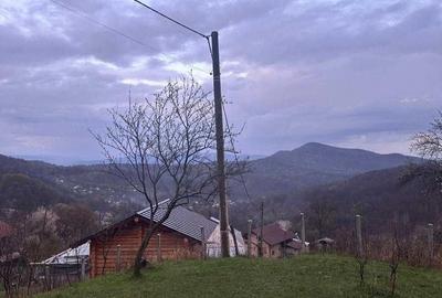Teren de 3608 mp, în Șuta - 4