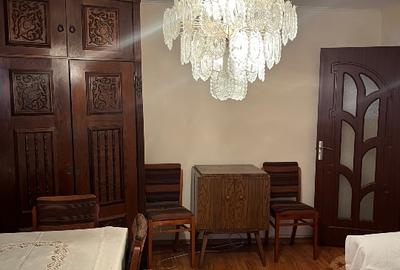 Apartament cu 4 camere decomandat, mobilat în Central - 2