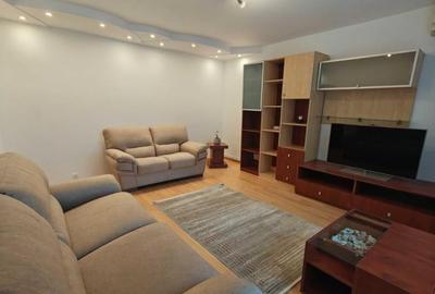 Apartament cu 3 camere decomandat, mobilat în Aviației
