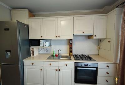 Apartament 2 camere Floresti - 2