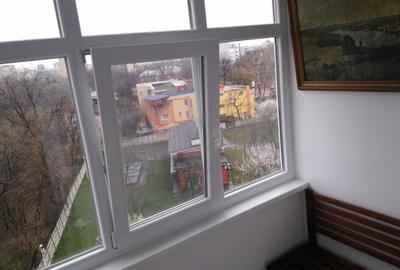 Garsonieră decomandată în Muncii - 1