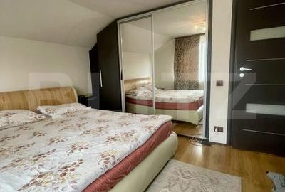 Casă cu 5 camere cu Teren 800 Mp în Central - 17