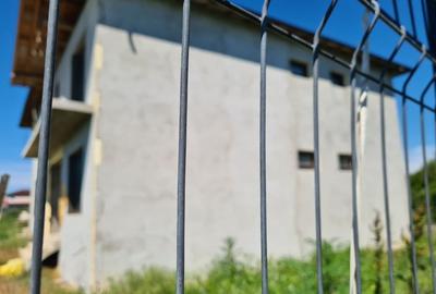 Casă cu 4 camere în Balotești - 4