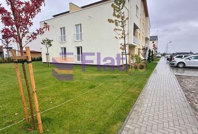 Apartament cu 3 camere decomandat în Sânpetru - 17