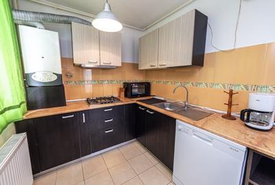 Apartament cu 2 camere decomandat, mobilat în Vitan-Bârzești - 8