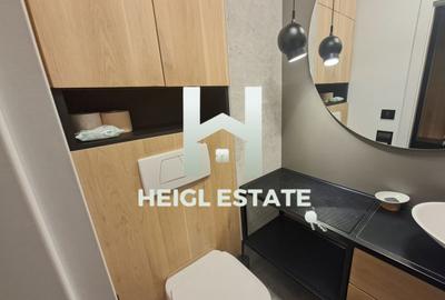 Apartament cu 3 camere semidecomandat, mobilat în Șagului - 9