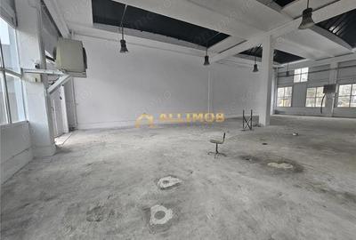 Spațiu comercial, de 200 mp, în B-dul București - 10