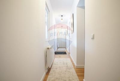 Casă cu 4 camere cu Teren 707 Mp în Vama Buzăului - 16