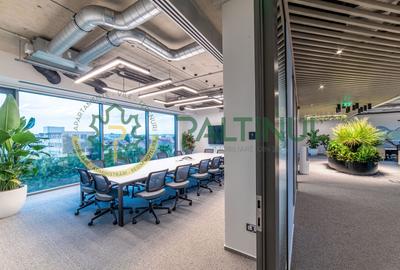 Spațiu de birouri 68 mp în clădire nZEB – clasa A++, zona Cibin, Sibiu - 10