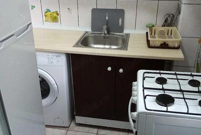 Garsonieră semidecomandată în Sud - 5