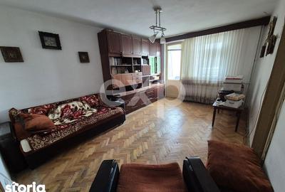 Apartament cu 2 camere semidecomandat în Calea București - 3