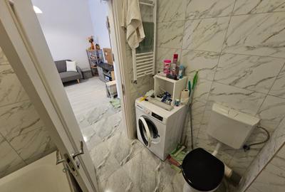 2 Camere Militari Residence Weiner Palada 16 (Prima Chirie), Parcare, Liber - 13