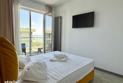 Apartament cu 2 camere în Nord - 7