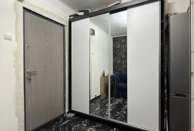 Garsonieră decomandată în Rahova - 4