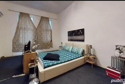 Apartament cu 3 camere nedecomandat în Armeneasca - 9