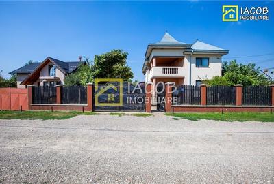 Vila P si 1E,  teren 1000 mp, loc. Dumbrava, jud Bacau - 4