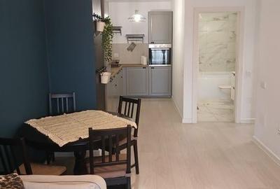 Apartament de inchiriat cu 2 camere Gheorgheni Cluj Napoca Apartament de inchiriat cu 2 camere Gheorgheni Cluj Napoca - 4