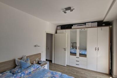 Apartament cu 2 camere decomandat, mobilat în Elisabetin - 15