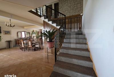 Casă cu 4 camere decomandat cu Teren 585 Mp în Lucian Blaga - 6