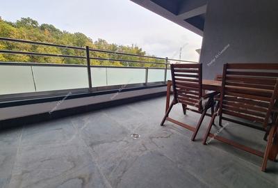 Apartament tip penthouse in Dumbravita langa Padure cu 3 camere Apartament tip penthouse in Dumbravita langa Padure cu 3 camere - 8