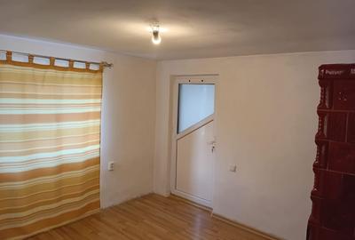 Casă individuală cu 3 camere cu Canalizare în Hârșova - 11