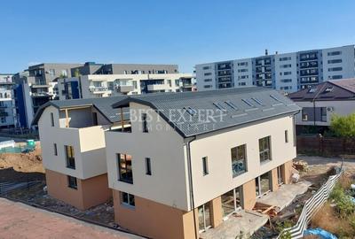 Duplex cu 3 camere cu Canalizare în Theodor Pallady - 3