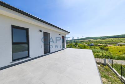 0% Comision! Casa individuala mobilata + utilata, Chinteni! - 23