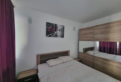 Apartament 2 camere, tip studio- bloc nou 2020- Arena Mall - 5