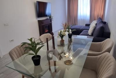 Apartament cu 2 camere decomandat în Metalurgiei - 2