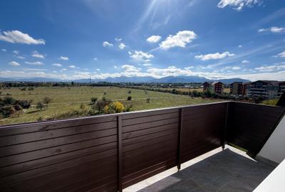 Apartament 2 Camere Subcetate Sanpetru 59,7 Mp - 4