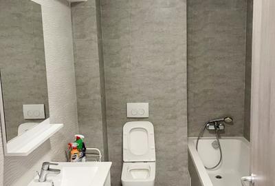 Apartament cu 2 camere decomandat, mobilat în Virtuții - 8