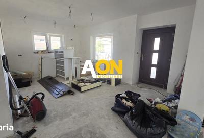 Casă cu 4 camere cu Canalizare în Micești - 5