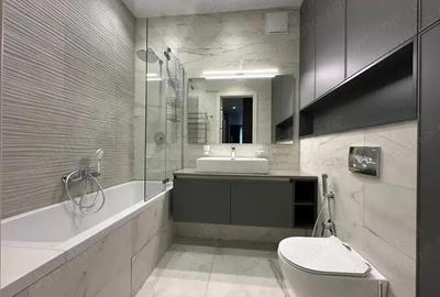 Apartament cu 2 camere semidecomandat în Astra