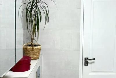 Apartament cu 2 camere decomandat, mobilat în Dancu - 5