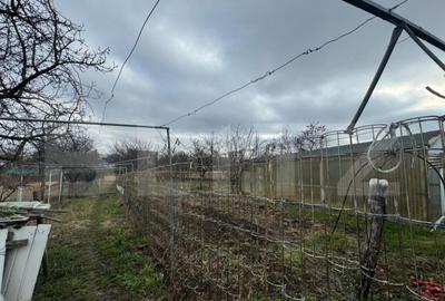 Casă cu 3 camere cu Teren 2870 Mp în Central - 14