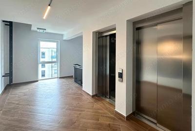 Apartament tip studio cu bucataria mobilata zona Coresi Brasov - 1