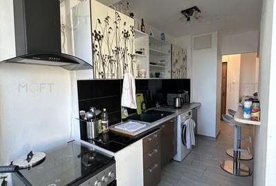 2 camere | Piata Amzei | langa merdenele - 6