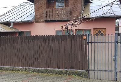 Casă individuală cu 4 camere cu Teren 1000 Mp în Central - 5