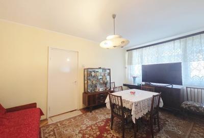 Apartament cu 2 camere semidecomandat în Țiglina 2 - 1