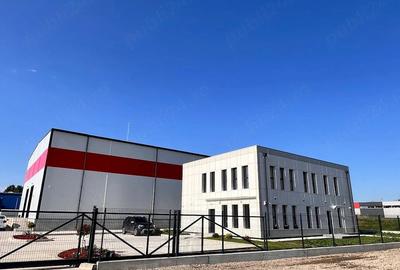 Spațiu comercial, de 140 mp, în Uricani - 1
