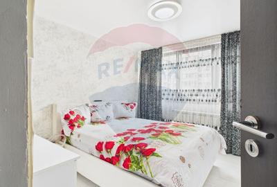 De vanzare | Apartament cu 2 camere de vanzare pe Sos. Stefan cel Mare - 14