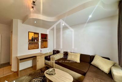 Garsonieră în Vasile Aaron - 3