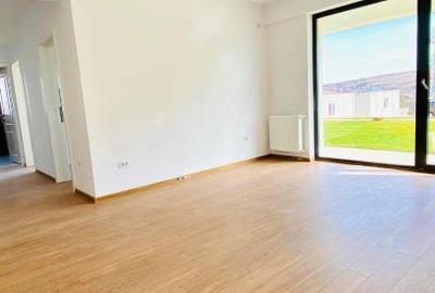 Apartament cu 2 camere semidecomandat în Bucium - 13