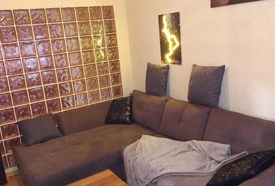 Apartament cu 2 camere decomandat în Bradu - 1