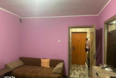 Garsonieră în Central - 6