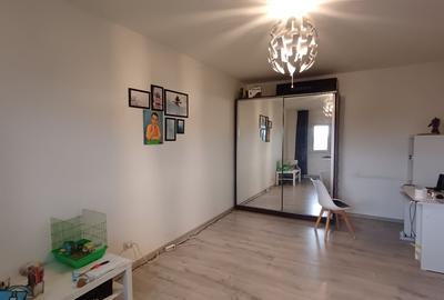 Campia Libertatii | 2 Camere | Decomandat | Balcon | View Panoramic - 5