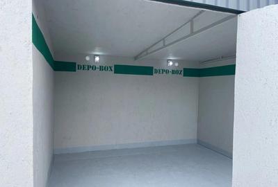 Spațiu comercial, de 600 mp, în Central - 3